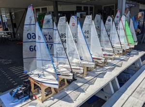 Stamppot Cup voor Micro Magic.