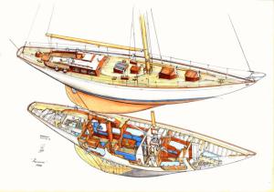 Lezing maritiem erfgoed Robbert Das.