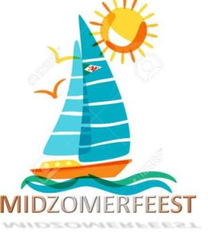 Midzomerfeest