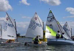 Delta Combi 2026 bij WSVW