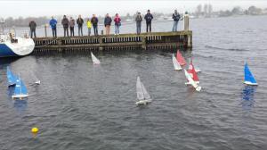 Radiozeilen Zaterdagavond